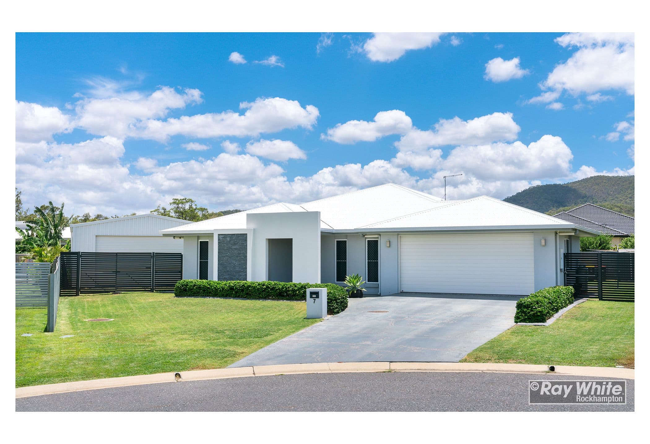 7 Boree Court, Norman Gardens QLD 4701, Norman Gardens - Image 1