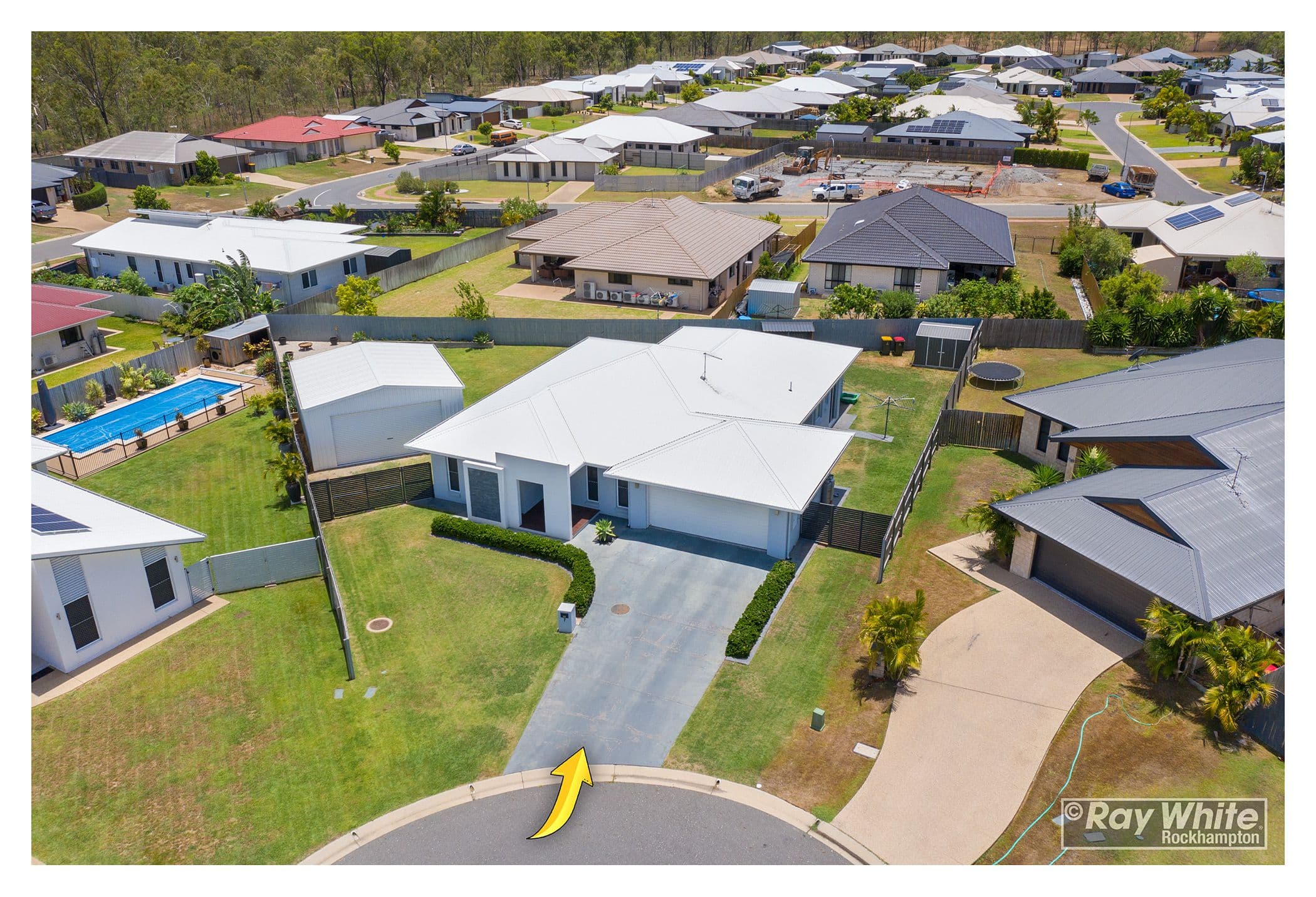 7 Boree Court, Norman Gardens QLD 4701, Norman Gardens - Thumbnail 2