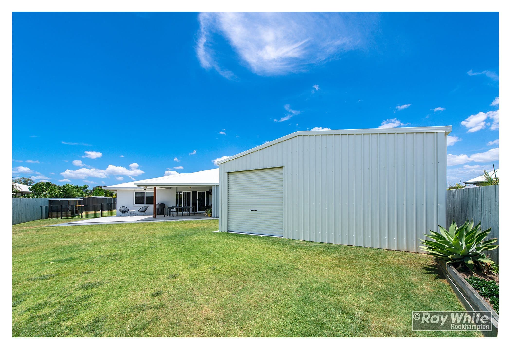 7 Boree Court, Norman Gardens QLD 4701, Norman Gardens - Thumbnail 8