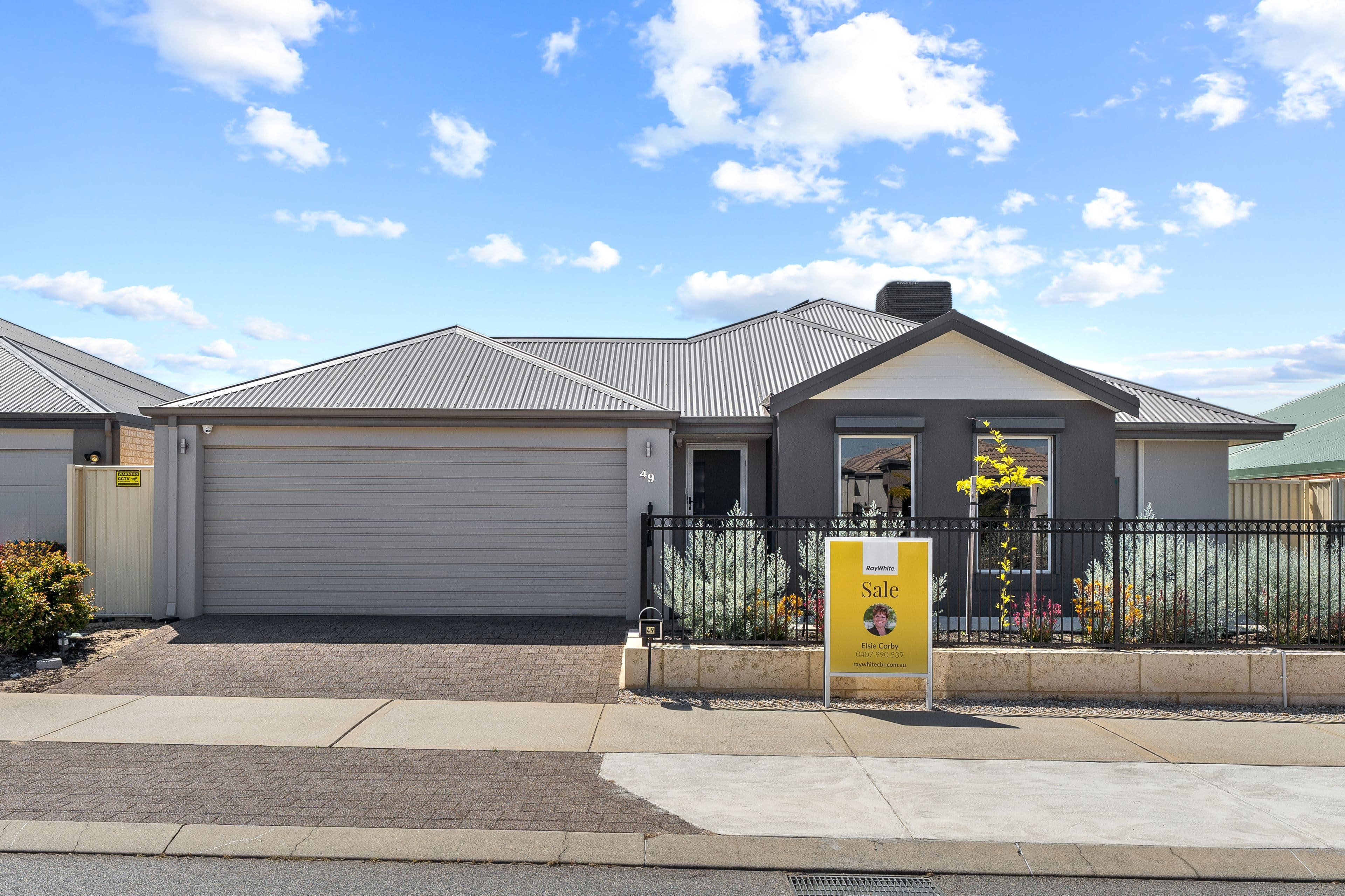 49 Bristlebird Approach, Baldivis WA 6171, Baldivis - Image 1