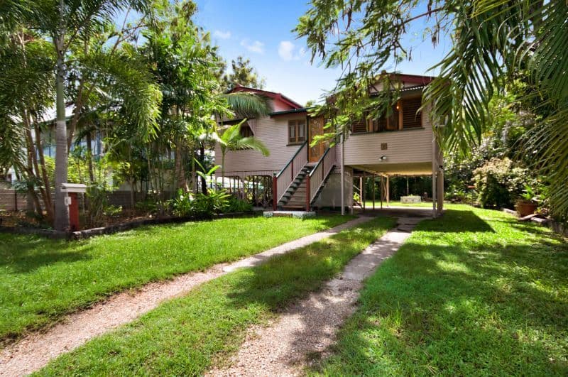 6 Second Avenue, RAILWAY ESTATE QLD 4810, Railway Estate - Image 1