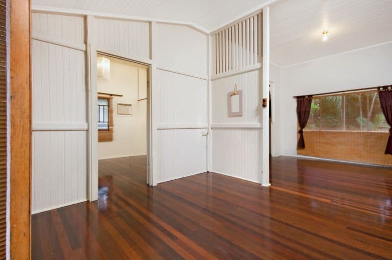 6 Second Avenue, RAILWAY ESTATE QLD 4810, Railway Estate - Thumbnail 4
