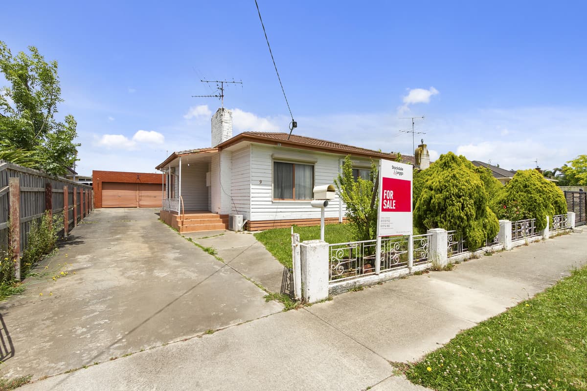 9 Roger Street, Morwell VIC 3840, Morwell - Image 1