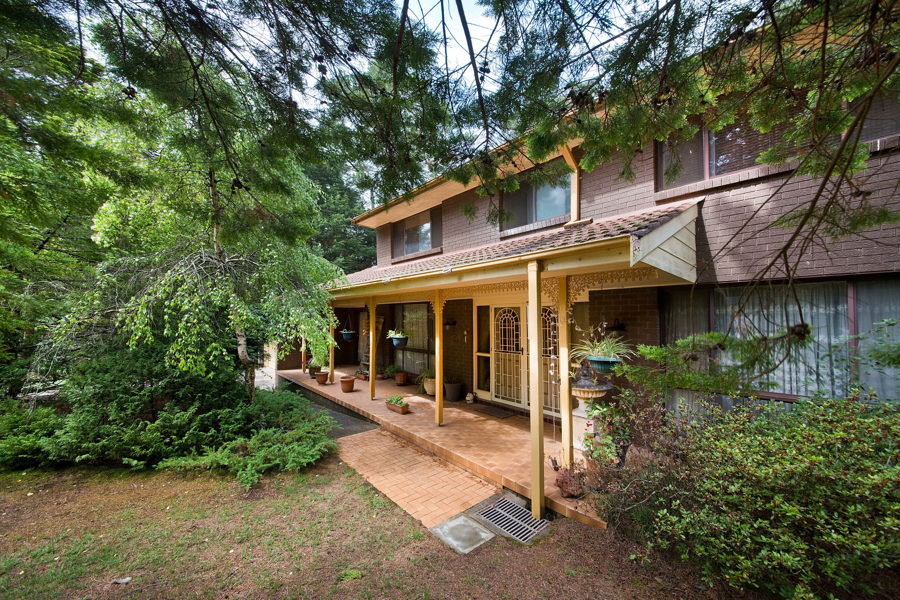 25-27 Jubilee Avenue, Blackheath NSW 2785, Blackheath - Image 1