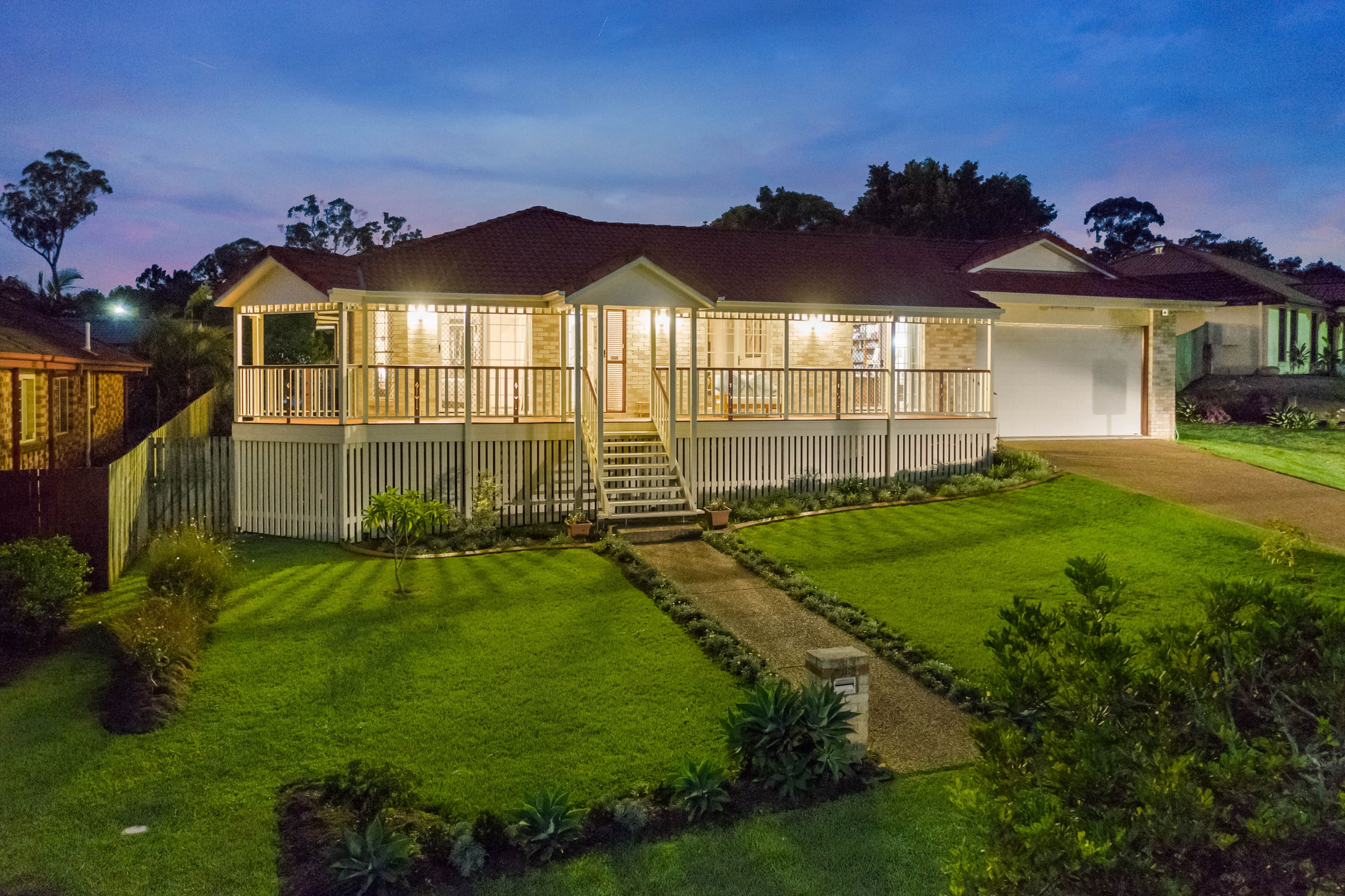 18 Heritage Boulevard, Heritage Park QLD 4118, Heritage Park - Image 1
