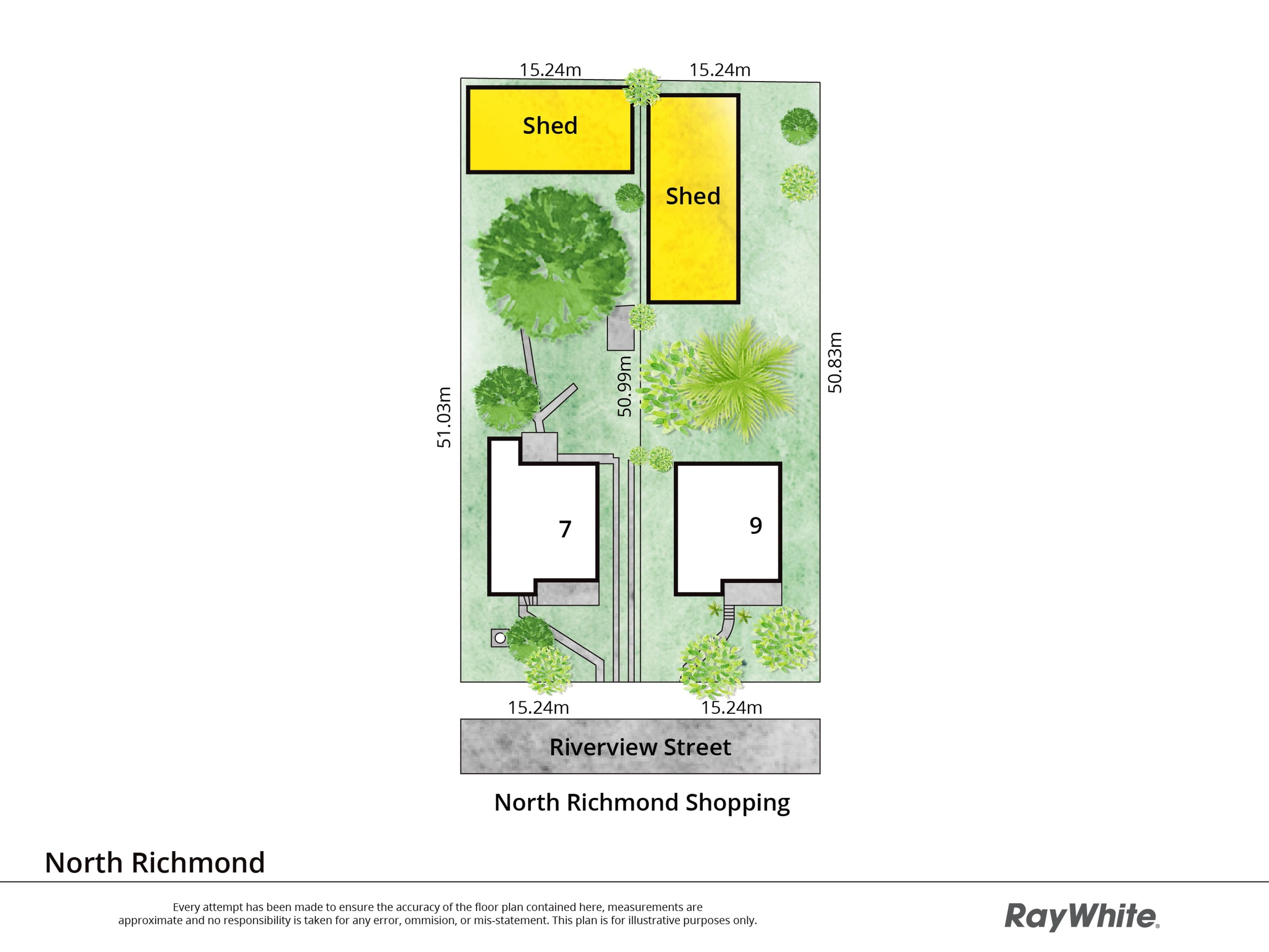 7-9 Riverview Street, North Richmond NSW 2754, North Richmond - Thumbnail 2