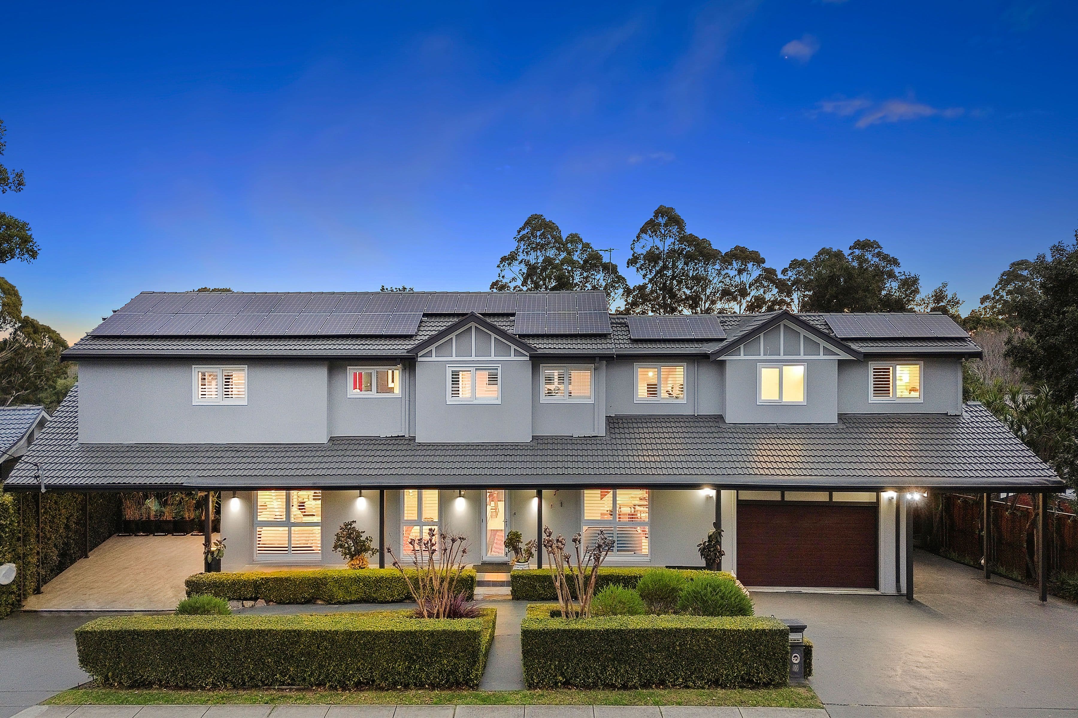 103 Duffy Avenue, Thornleigh NSW 2120, Thornleigh - Image 1