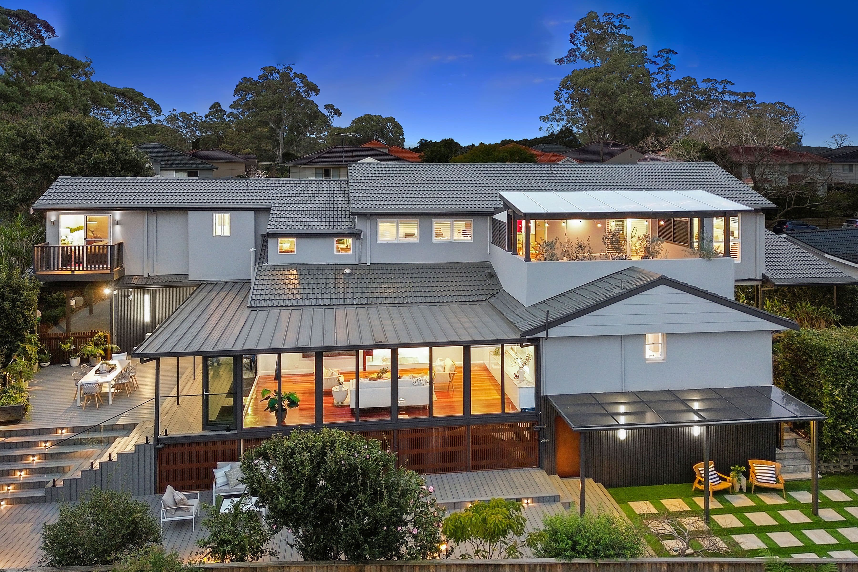 103 Duffy Avenue, Thornleigh NSW 2120, Thornleigh - Thumbnail 2