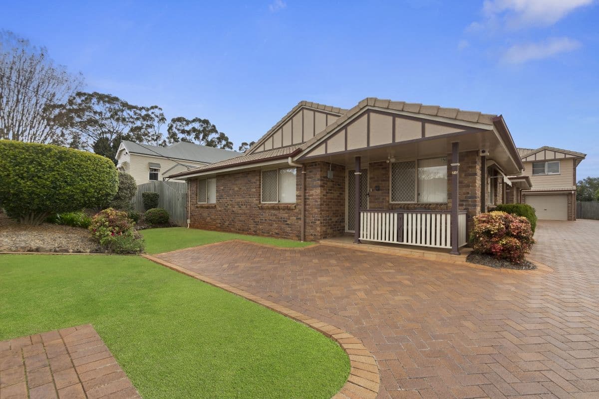 74 Perth Street, Rangeville QLD 4350, Rangeville - Image 1