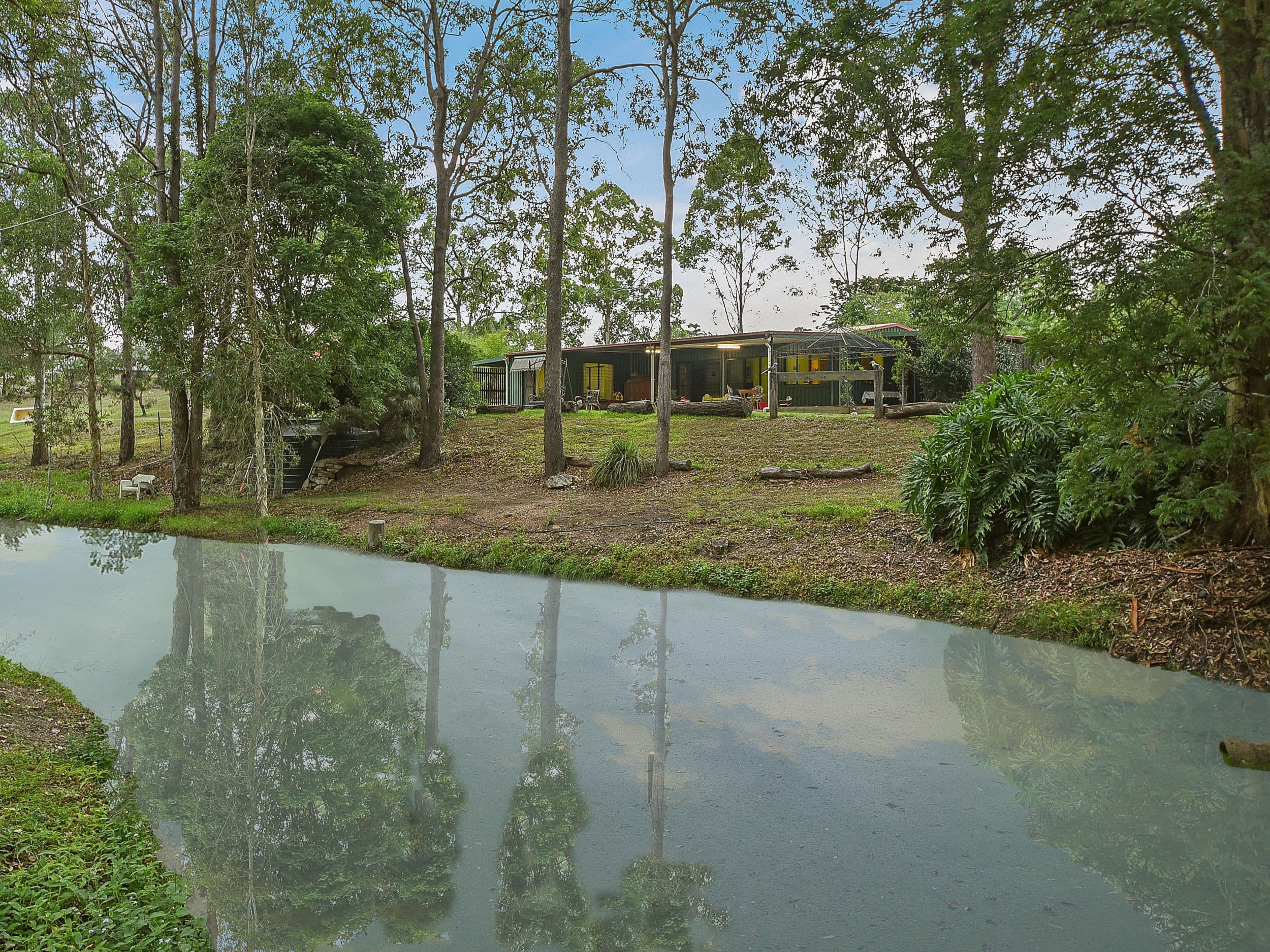 93 Lergessner Road, Draper QLD 4520, Draper - Thumbnail 2