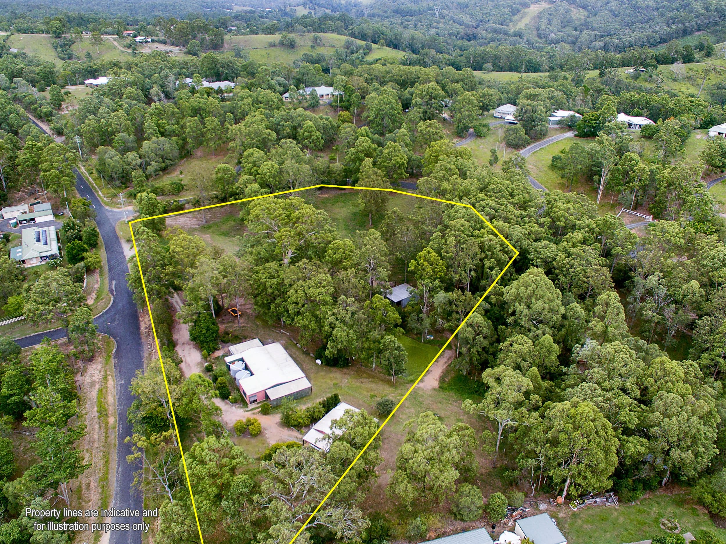 93 Lergessner Road, Draper QLD 4520, Draper - Thumbnail 7