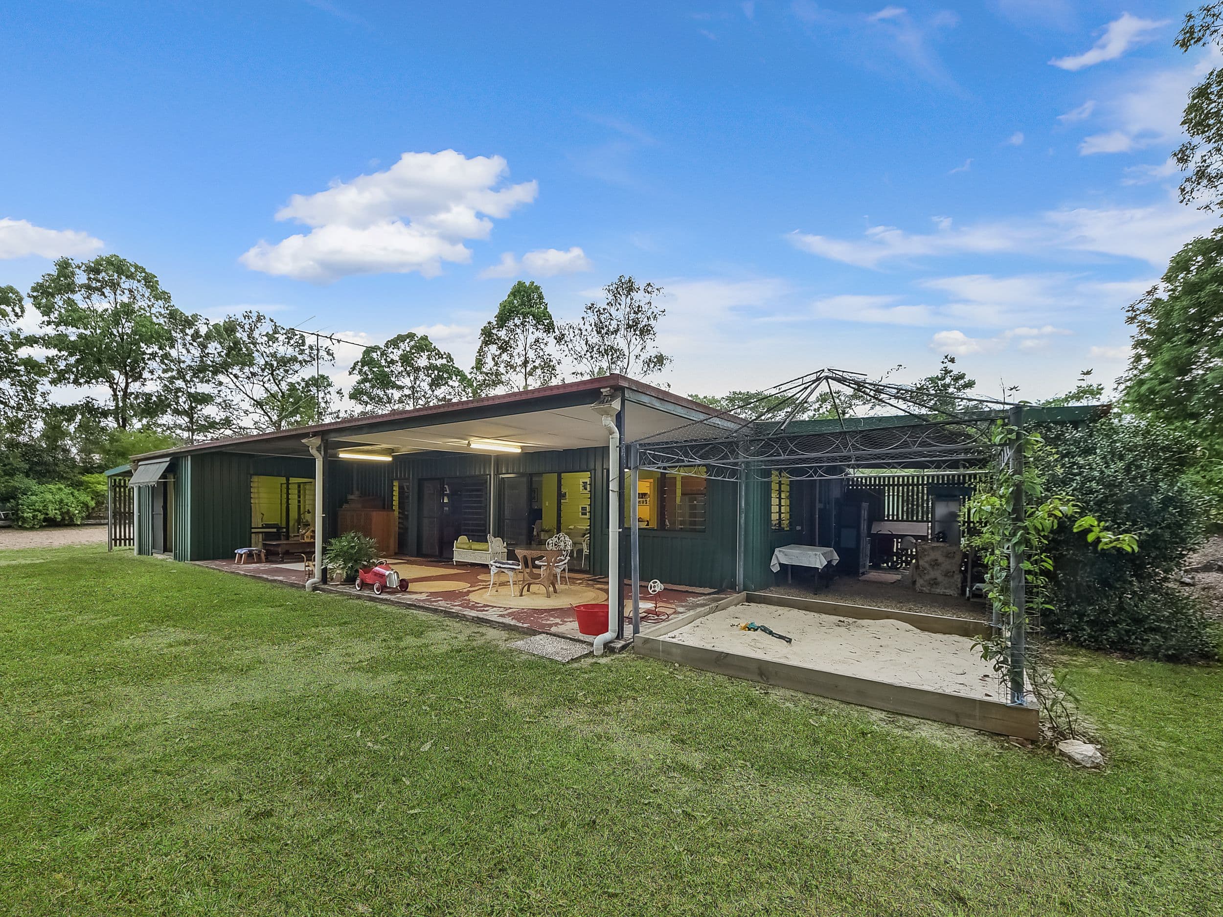93 Lergessner Road, Draper QLD 4520, Draper - Thumbnail 8