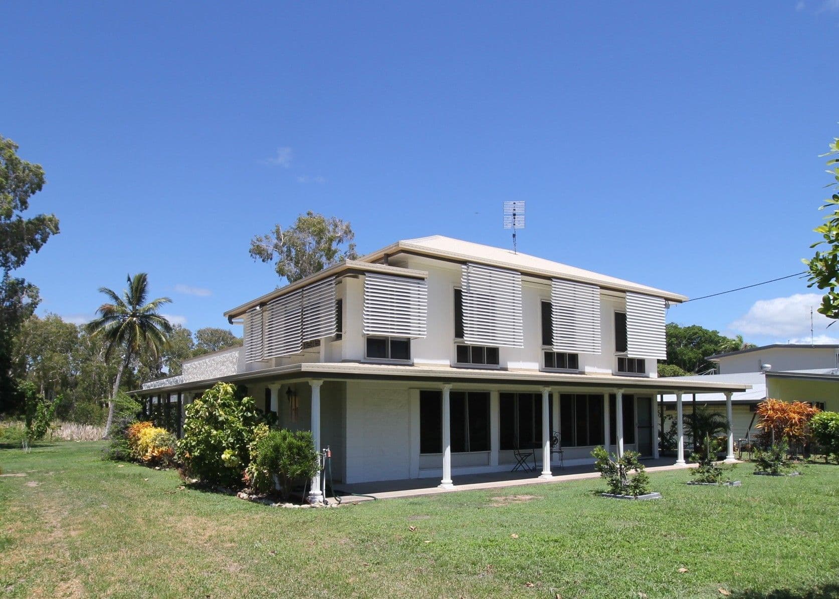 32 Patterson Parade, Lucinda QLD 4850, Lucinda - Image 1