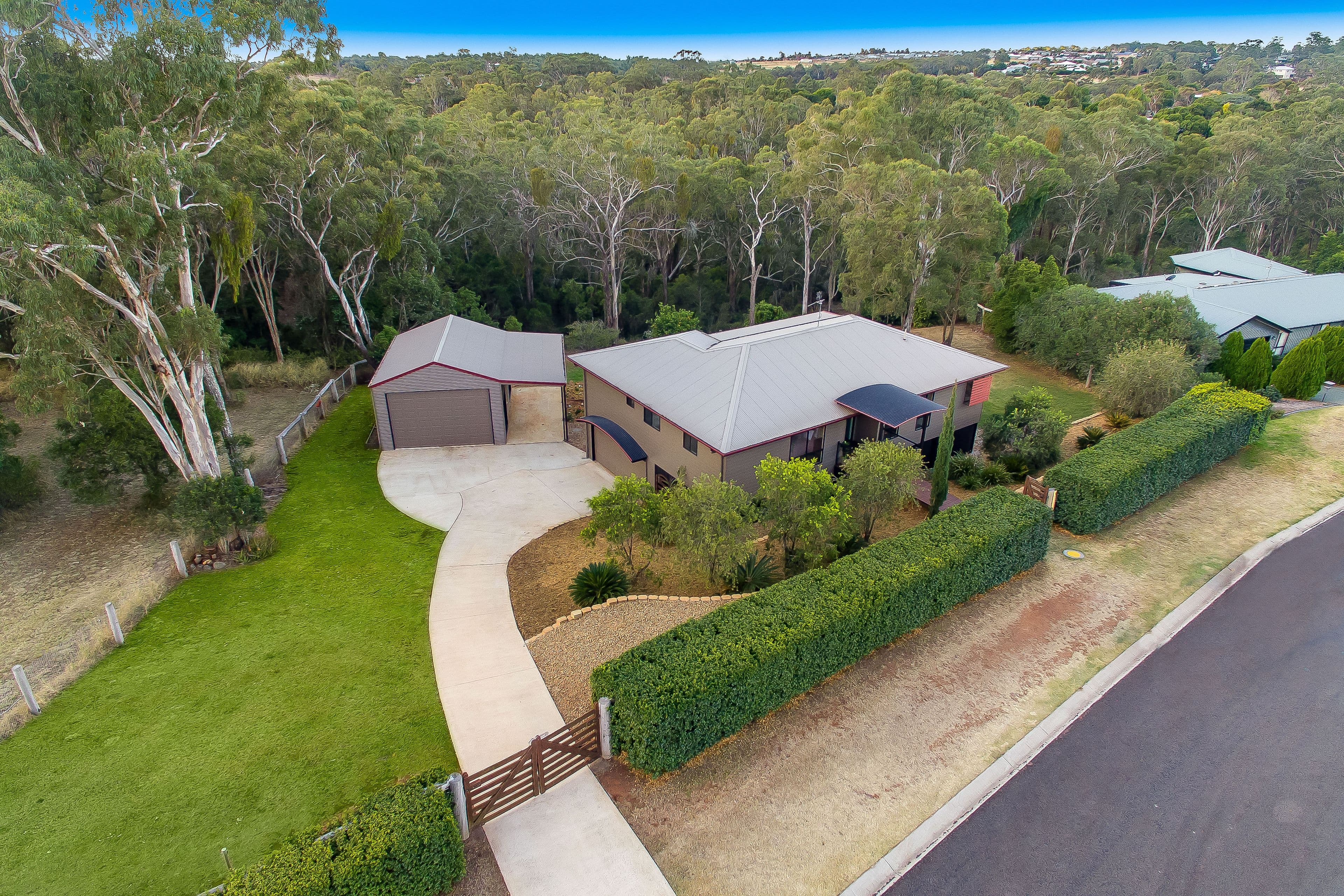 10 Jackson Close, Highfields QLD 4352, Highfields - Image 1