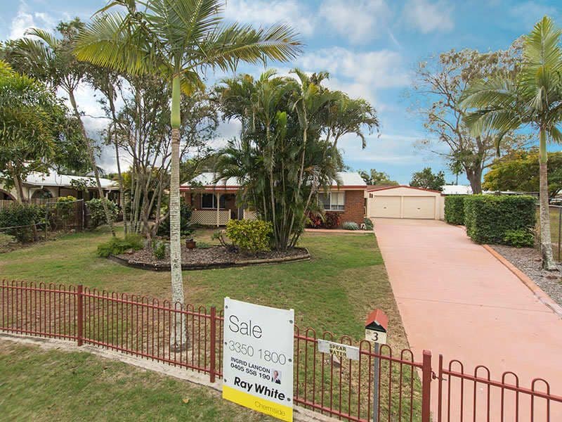3 Bryant Street, BEACHMERE QLD 4510, Beachmere - Image 1