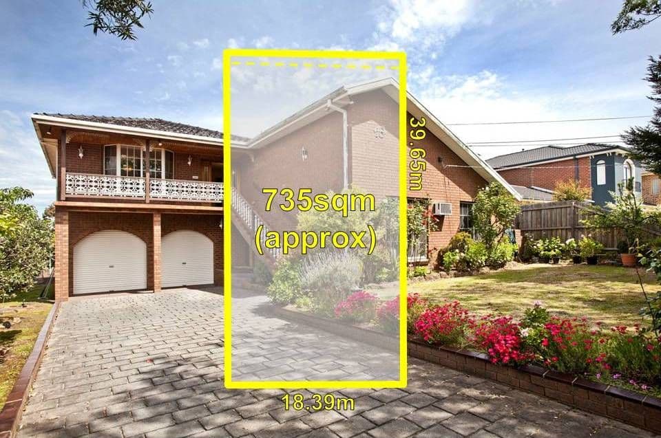 18 Martin Place, GLEN WAVERLEY VIC 3150, Glen Waverley - Image 1