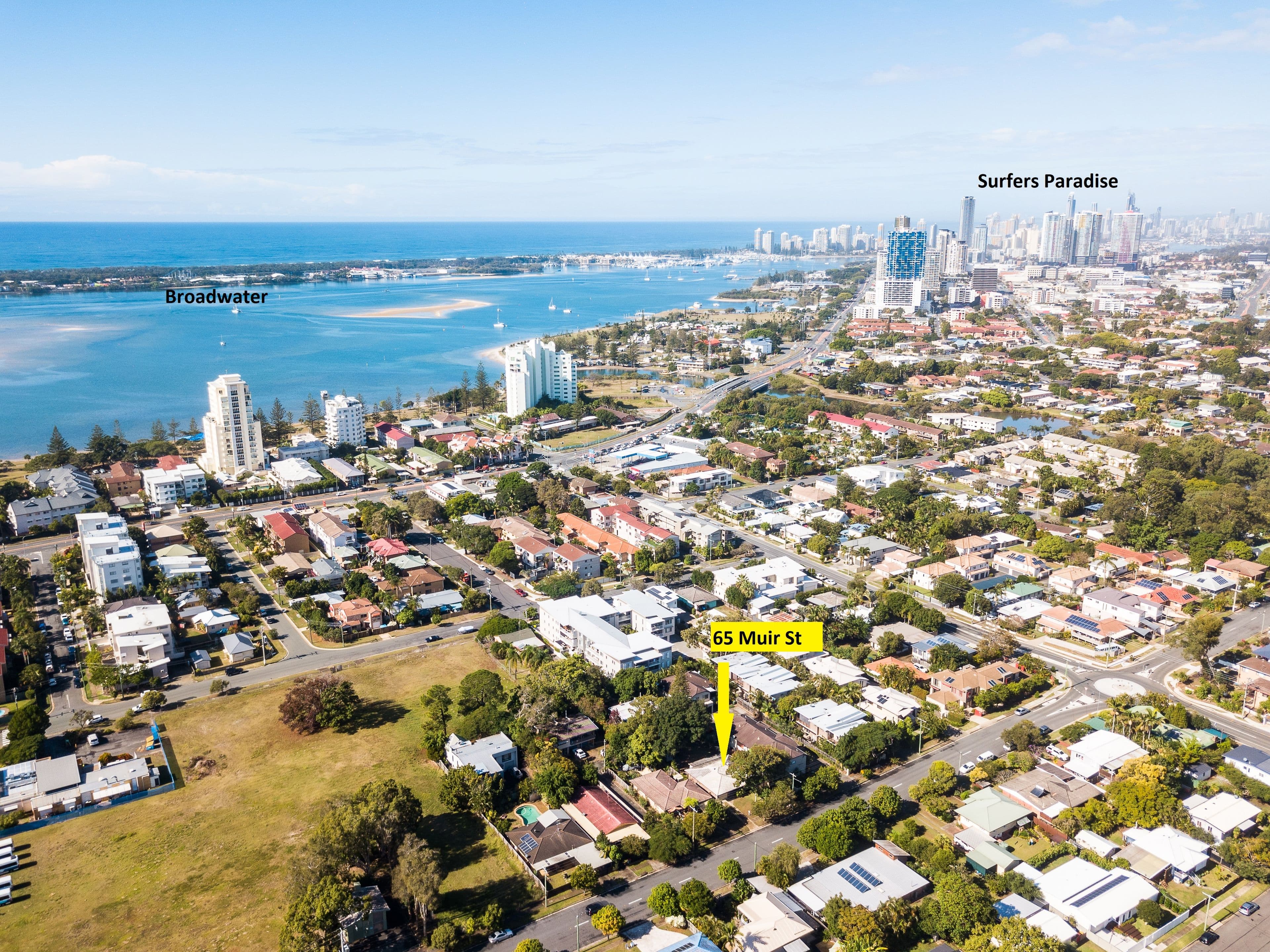 65 Muir Street, Labrador QLD 4215, Labrador - Image 1