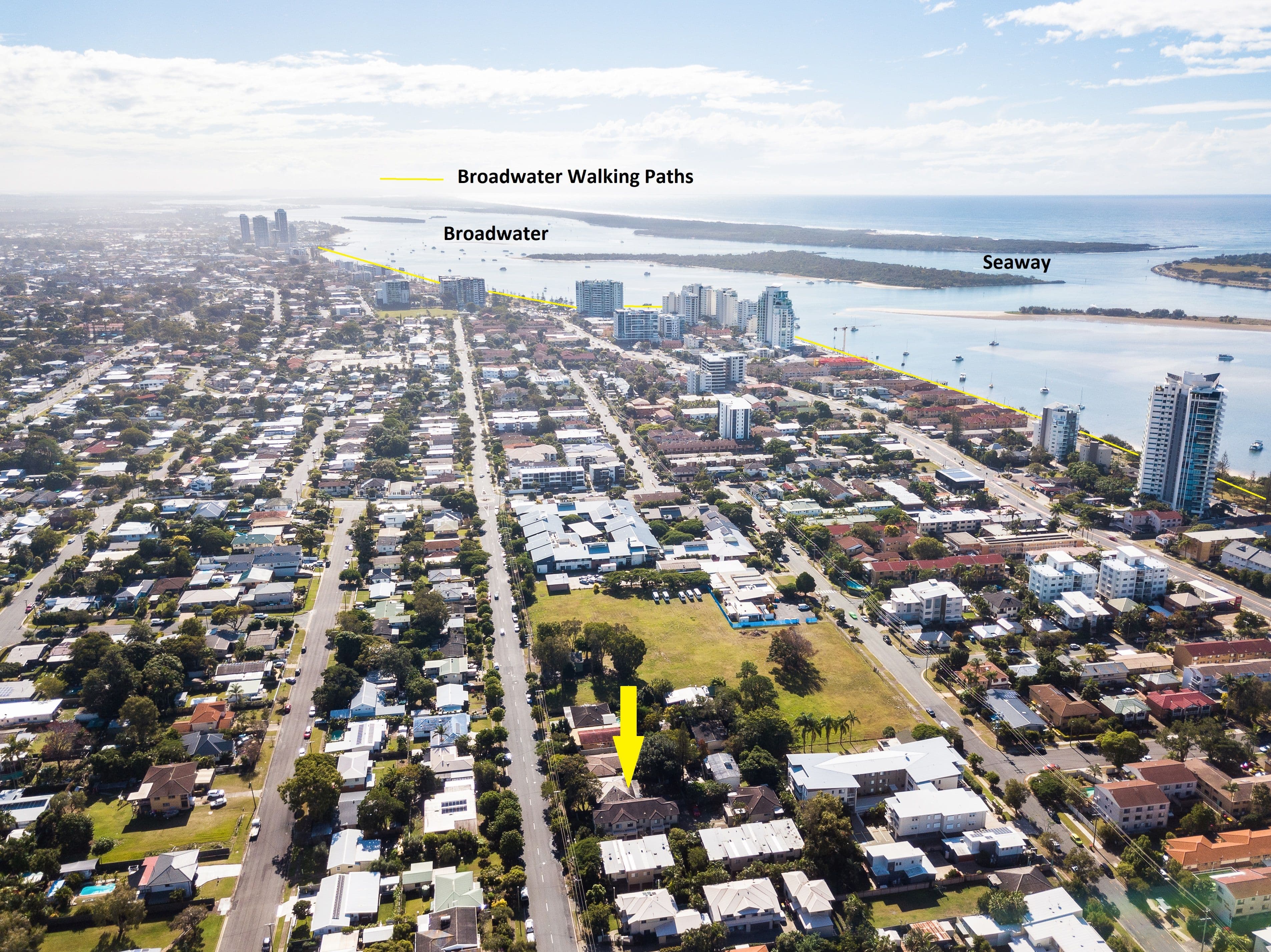 65 Muir Street, Labrador QLD 4215, Labrador - Thumbnail 2