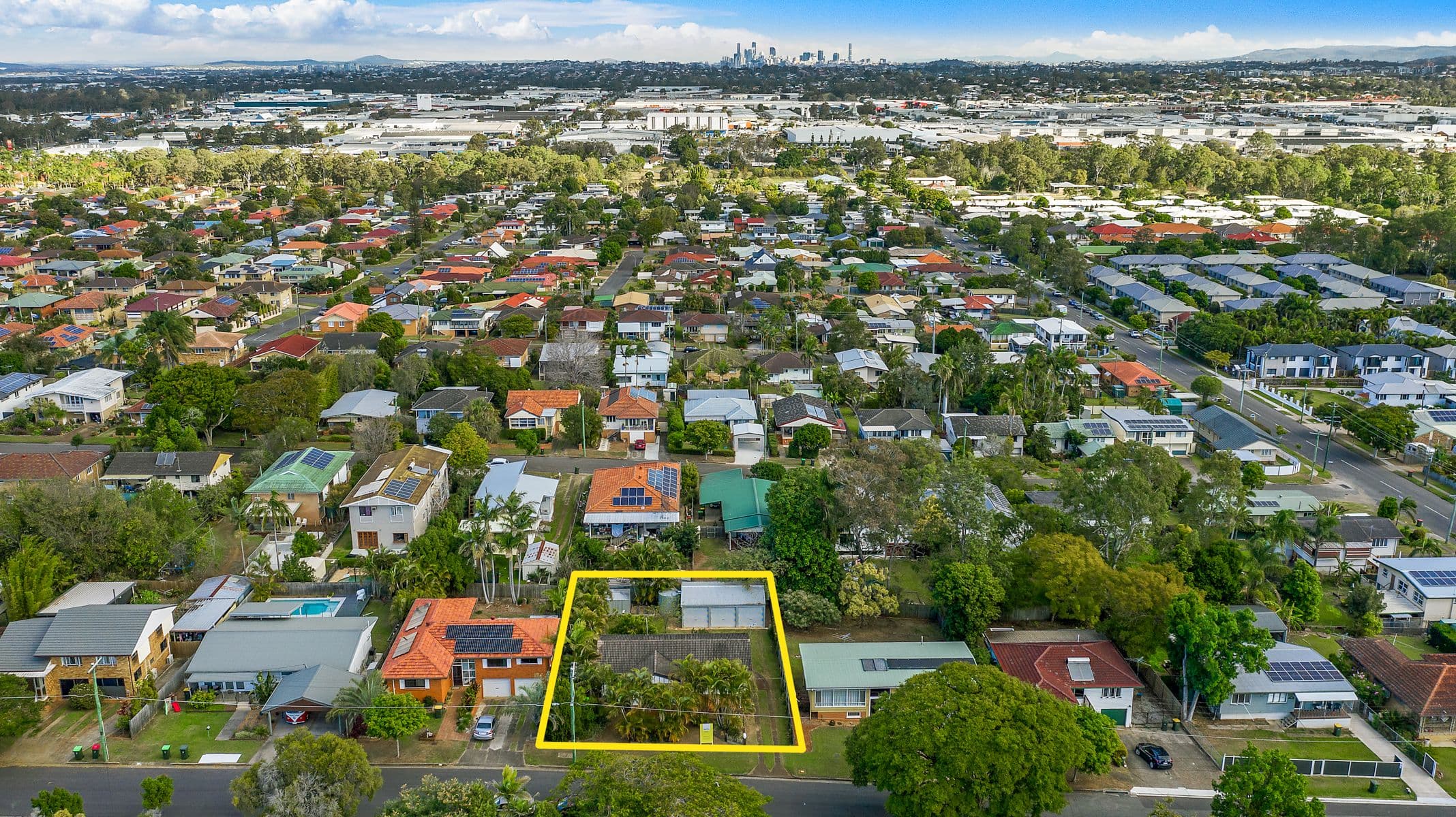 26 Parkmore Street, Boondall QLD 4034, Boondall - Image 1