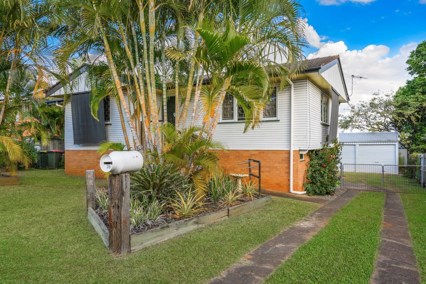 26 Parkmore Street, Boondall QLD 4034, Boondall - Thumbnail 2