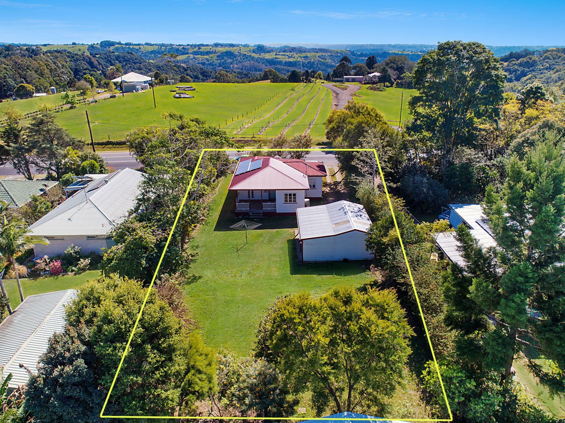 49 Macadamia Drive, Maleny QLD 4552, Maleny - Image 1