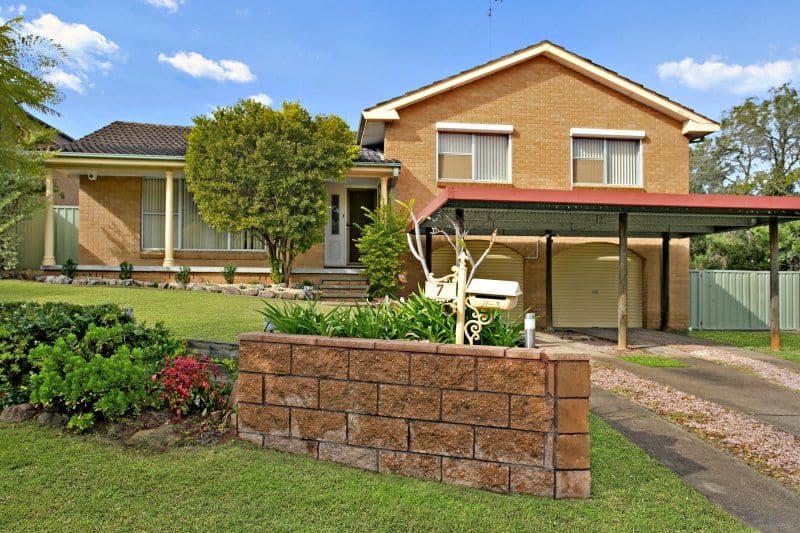 7 Breton Close, TENAMBIT NSW 2323, Tenambit - Image 1