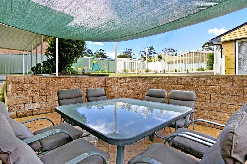 7 Breton Close, TENAMBIT NSW 2323, Tenambit - Thumbnail 7