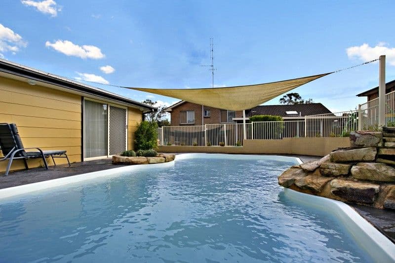7 Breton Close, TENAMBIT NSW 2323, Tenambit - Thumbnail 8