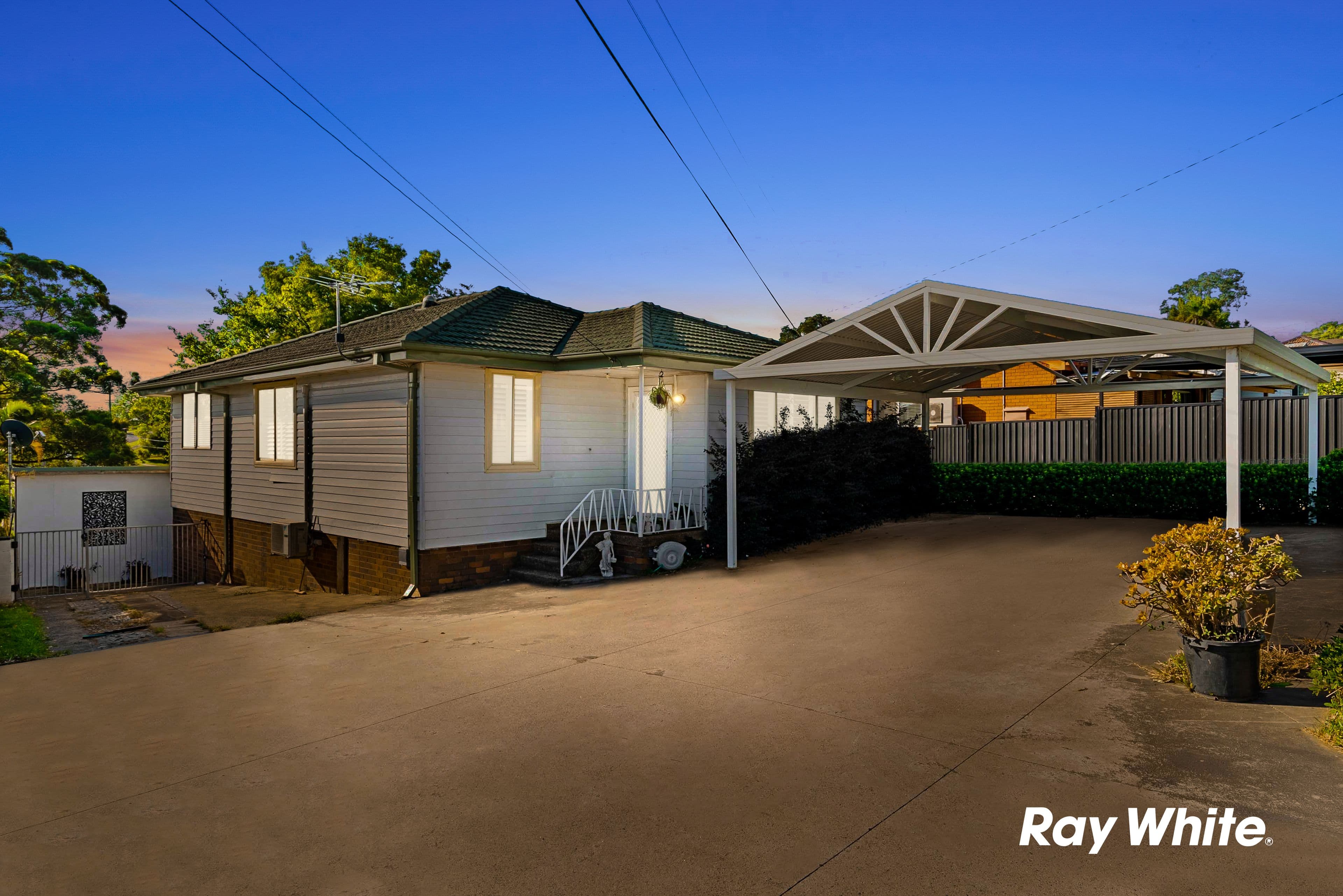 346 Seven Hills Road, Seven Hills NSW 2147, Seven Hills - Image 1