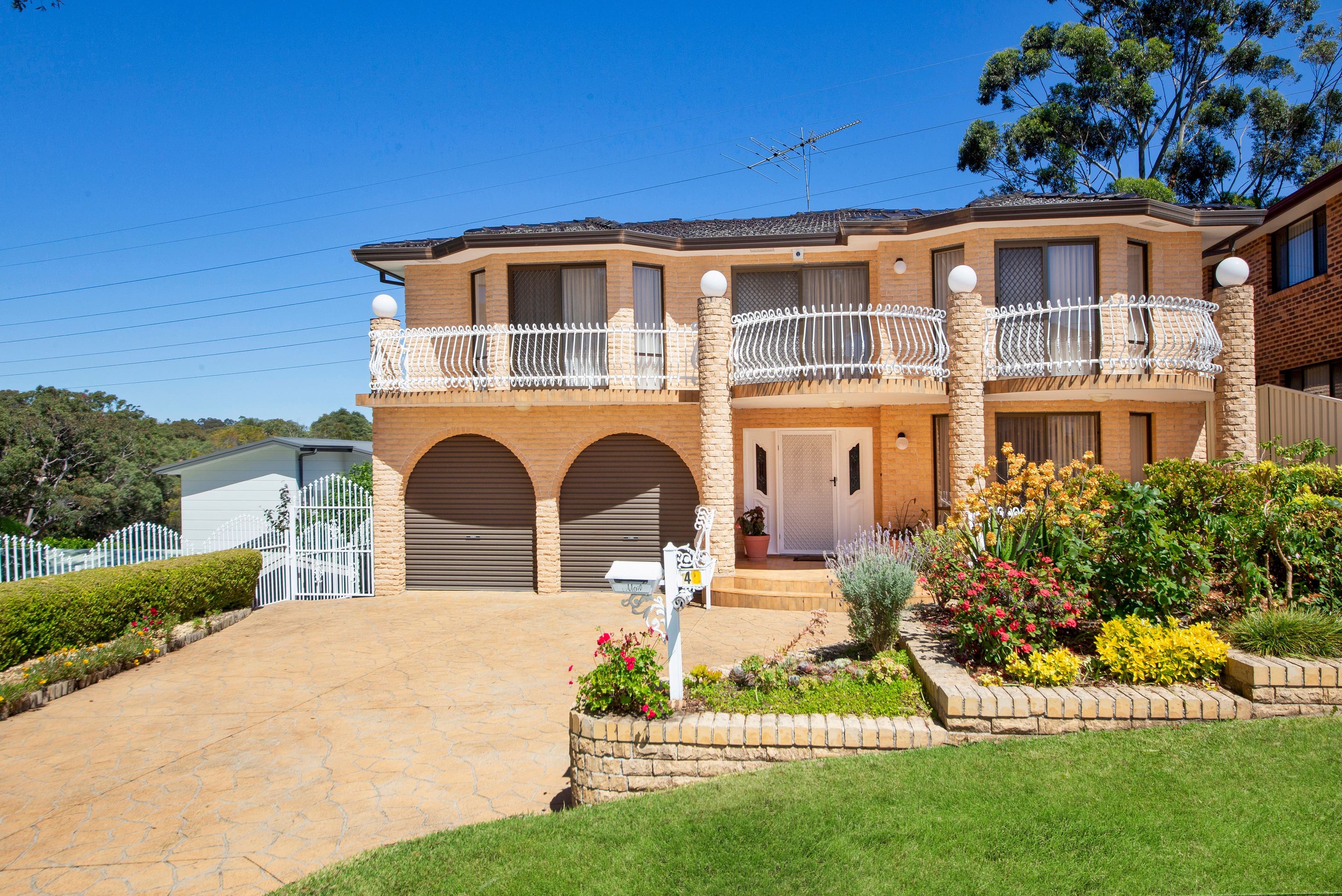 40 Wardell Drive, Barden Ridge - Image 1