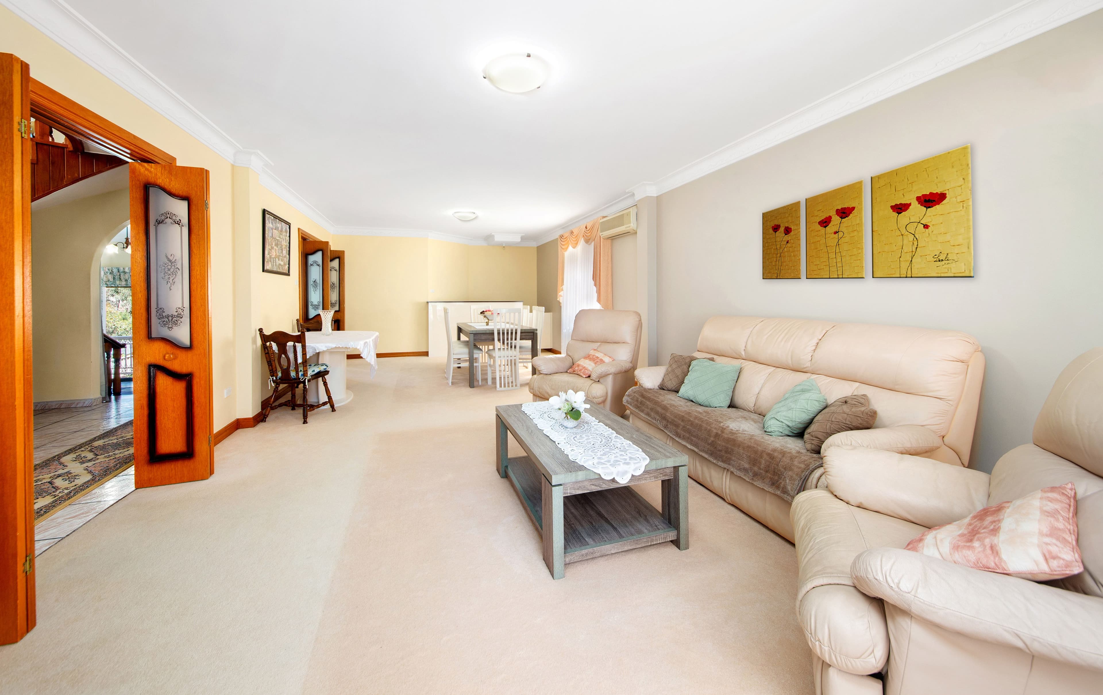 40 Wardell Drive, Barden Ridge - Thumbnail 4