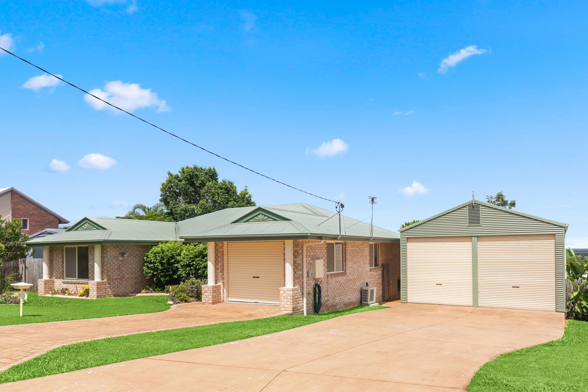 8 Trobriand Place, Kawungan QLD 4655, Kawungan - Thumbnail 2