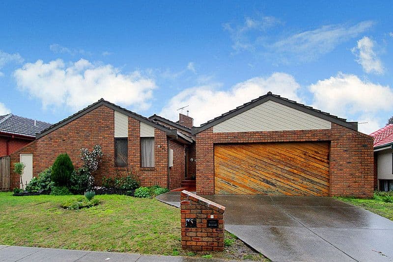 49 Mill Park Drive, MILL PARK VIC 3082, Mill Park - Image 1