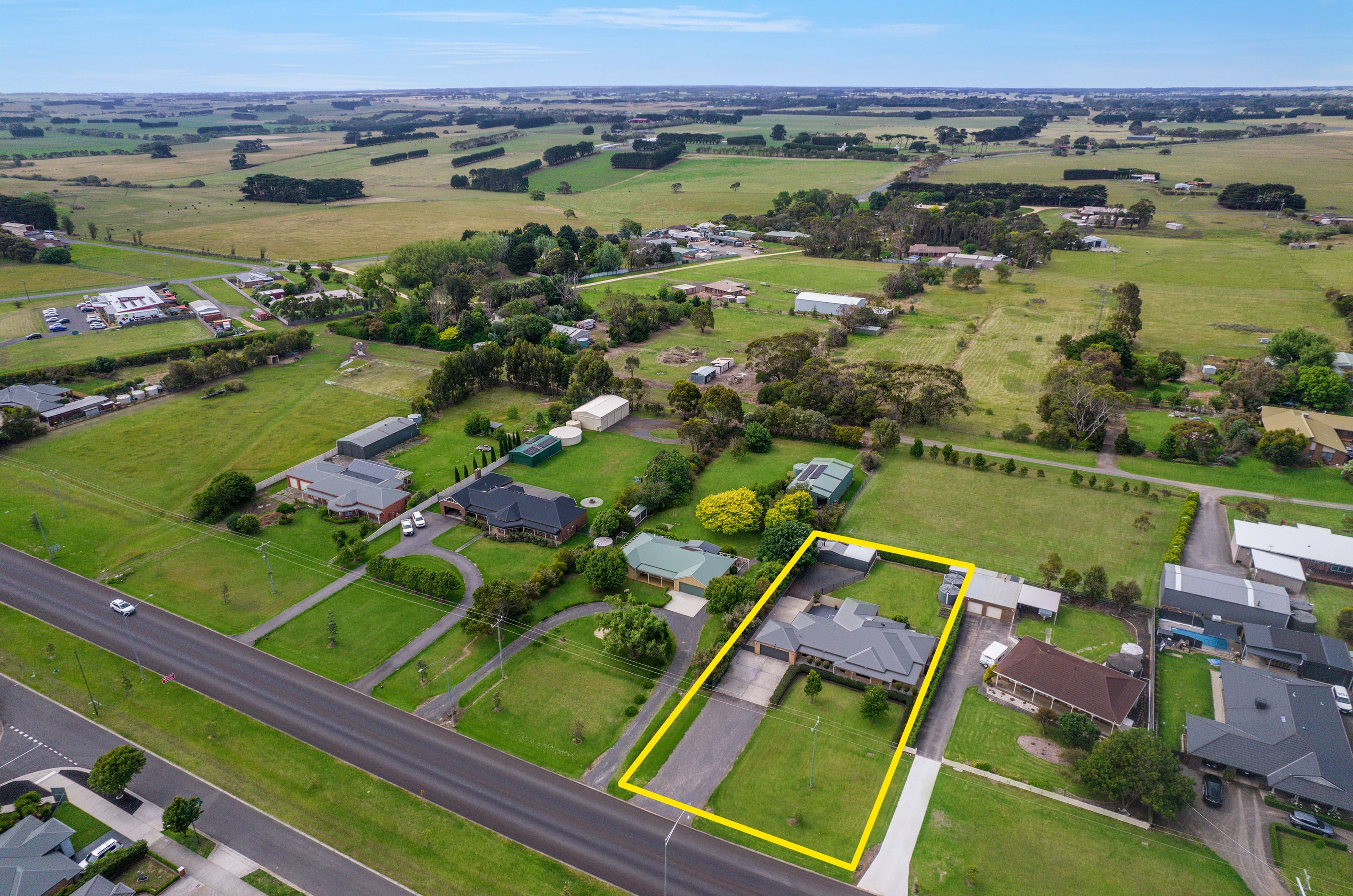 41 Wangoom Road, Warrnambool VIC 3280, Warrnambool - Thumbnail 2
