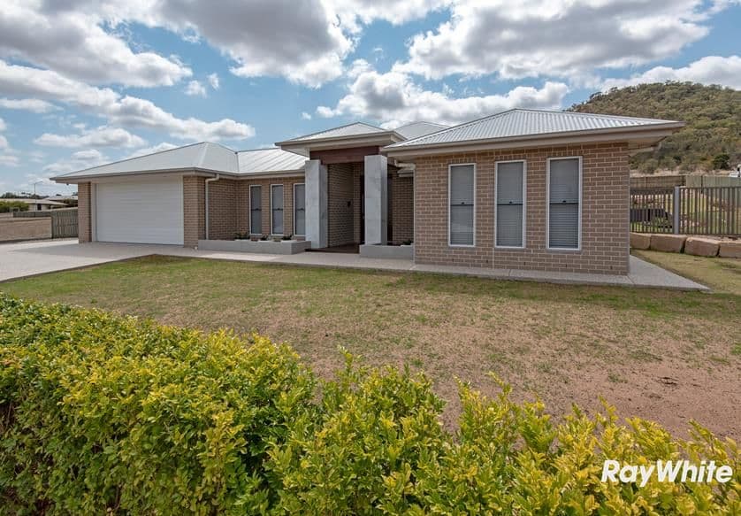 44 Catherine Crescent, Kingsthorpe QLD 4400, Kingsthorpe - Image 1