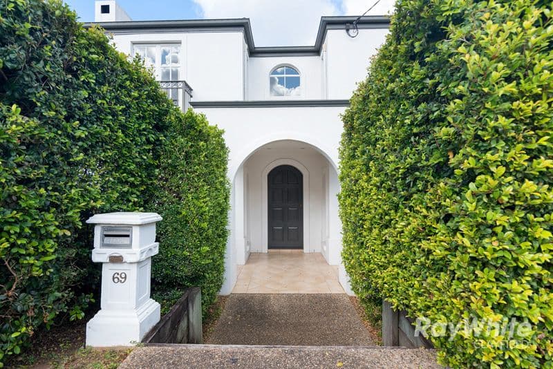 69 Kitchener Road, Ascot QLD 4007, Ascot - Image 1
