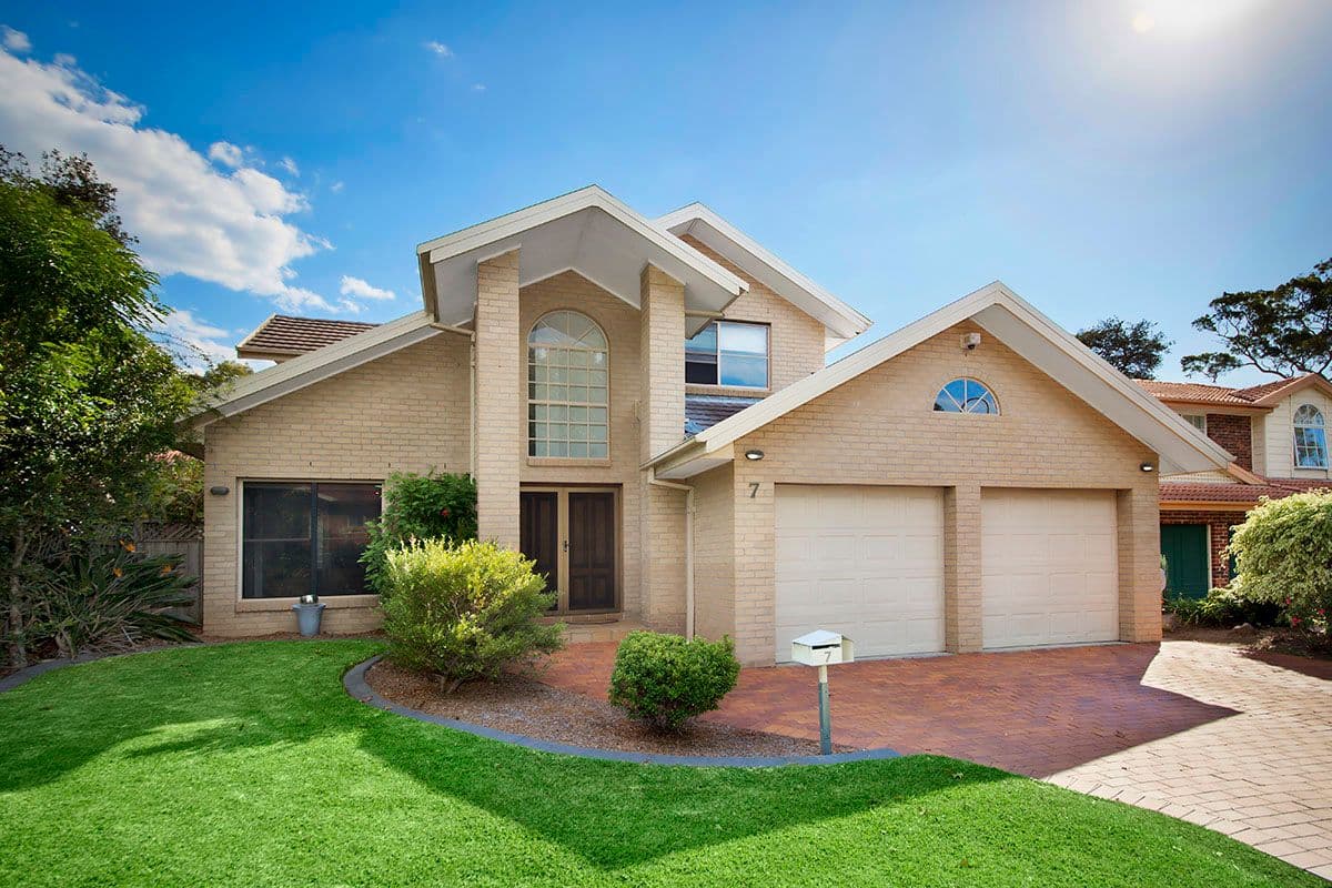 7 Appletree Place, Menai - Image 1