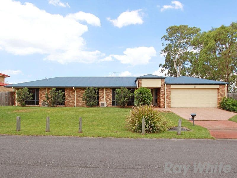 19 Ibiza Place, CARSELDINE QLD 4034, Carseldine - Image 1
