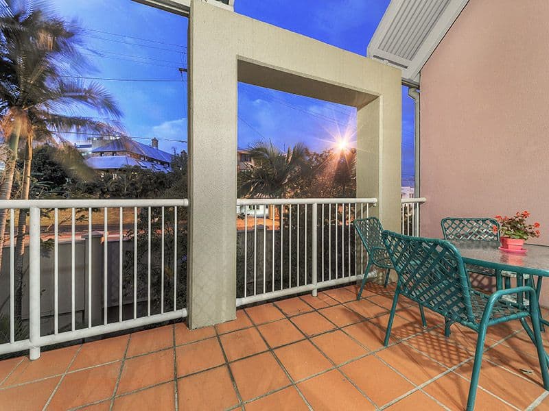 101 Bowen Street, SPRING HILL QLD 4000, Spring Hill - Image 1