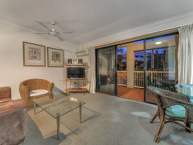 101 Bowen Street, SPRING HILL QLD 4000, Spring Hill - Thumbnail 2