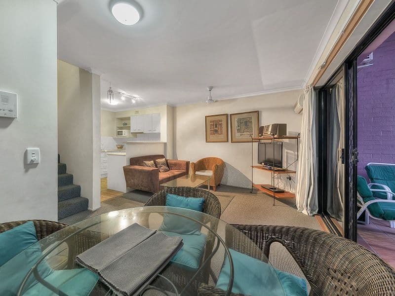 101 Bowen Street, SPRING HILL QLD 4000, Spring Hill - Thumbnail 3
