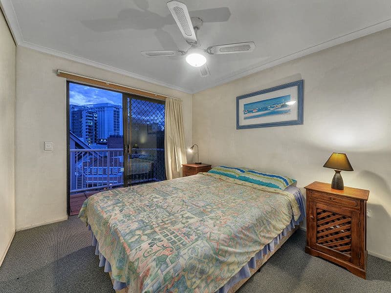 101 Bowen Street, SPRING HILL QLD 4000, Spring Hill - Thumbnail 7