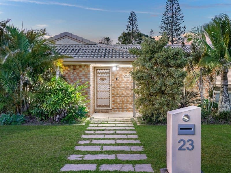 23 Karall Street, Ormeau QLD 4208, Ormeau - Thumbnail 3