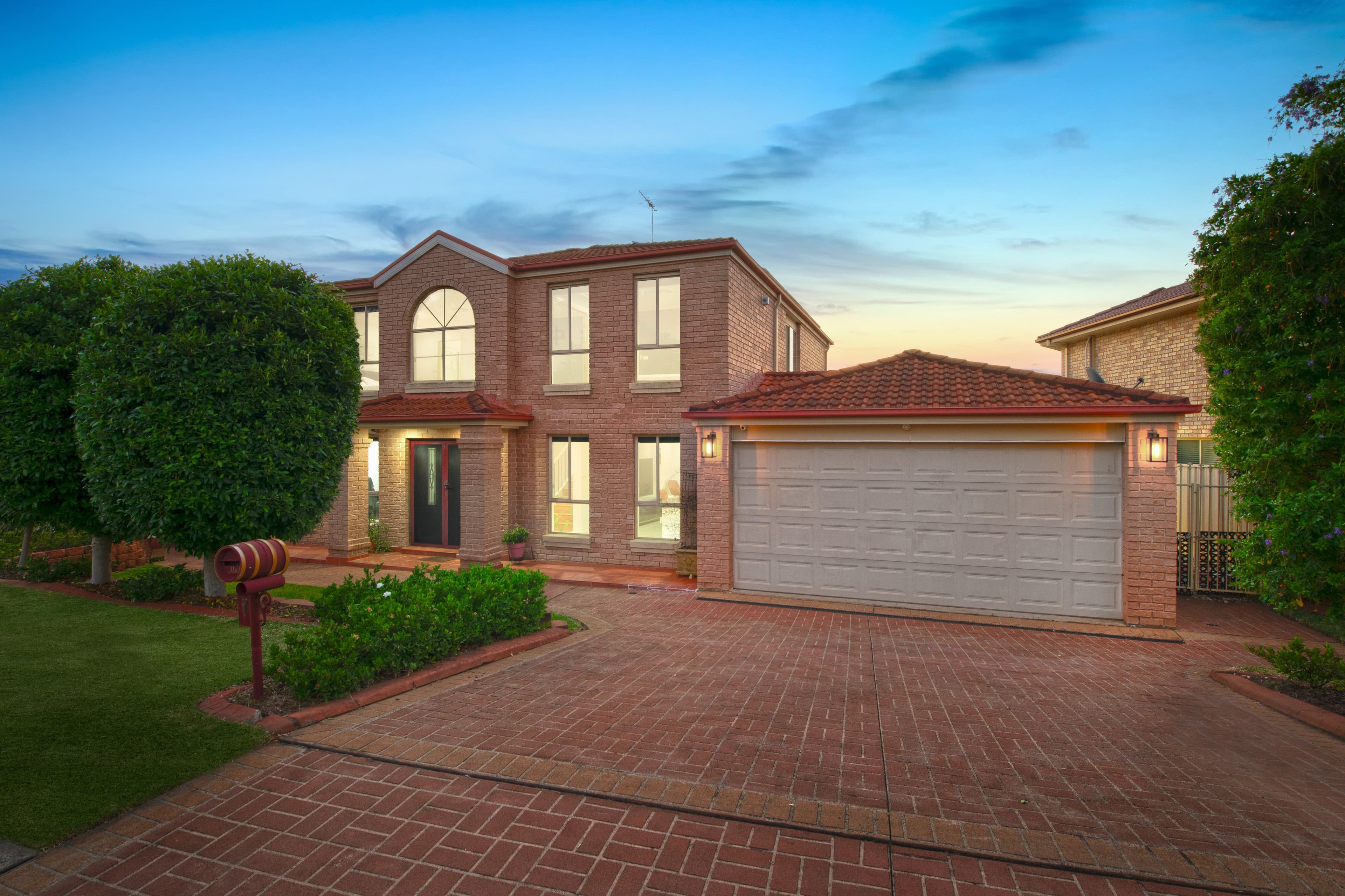 7 Casino Street, Glenwood NSW 2768, Glenwood - Image 1