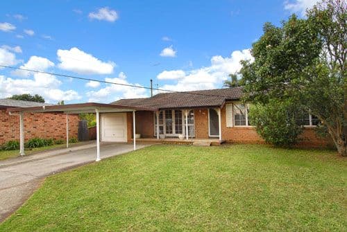 156 Seven Hills Road, Baulkham Hills NSW 2153, Baulkham Hills - Image 1