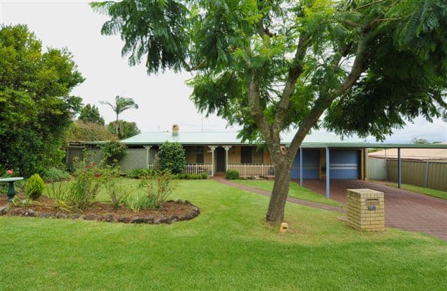 40 Hinkler Crescent, WILSONTON QLD 4350, Wilsonton - Image 1