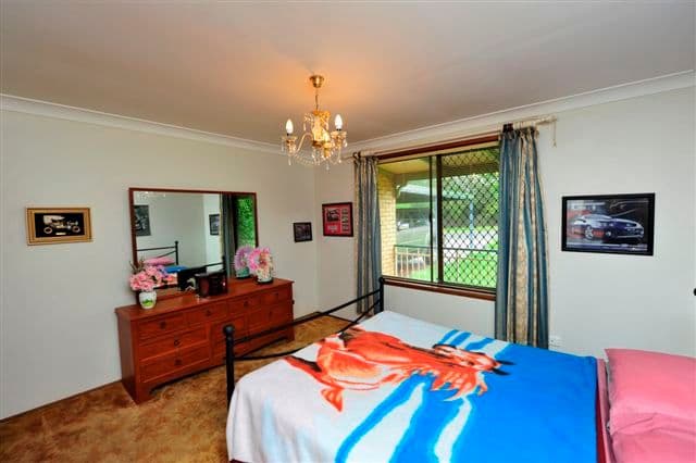 40 Hinkler Crescent, WILSONTON QLD 4350, Wilsonton - Thumbnail 7