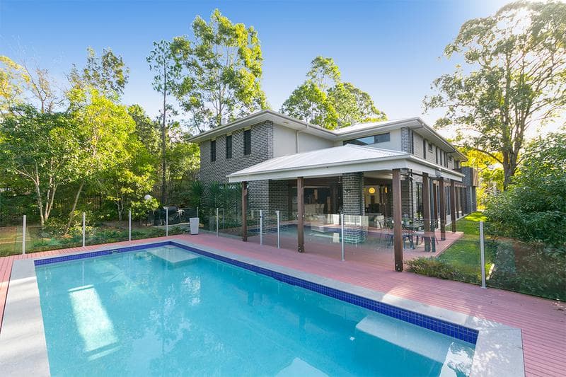 95 Tristania Rd,  Chapel Hill, Chapel Hill - Image 1