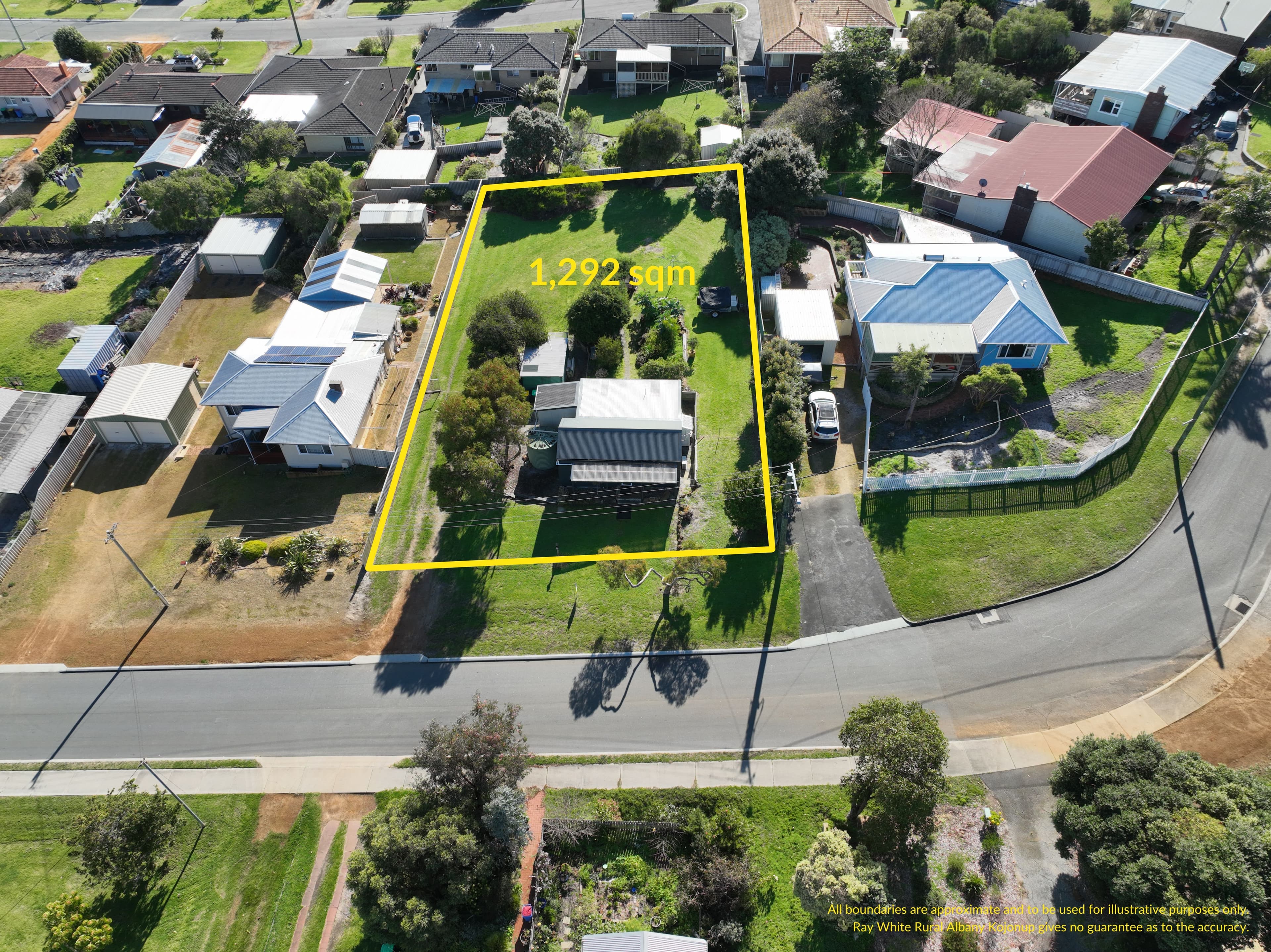 6 North Road, Spencer Park WA 6330, Spencer Park - Image 1