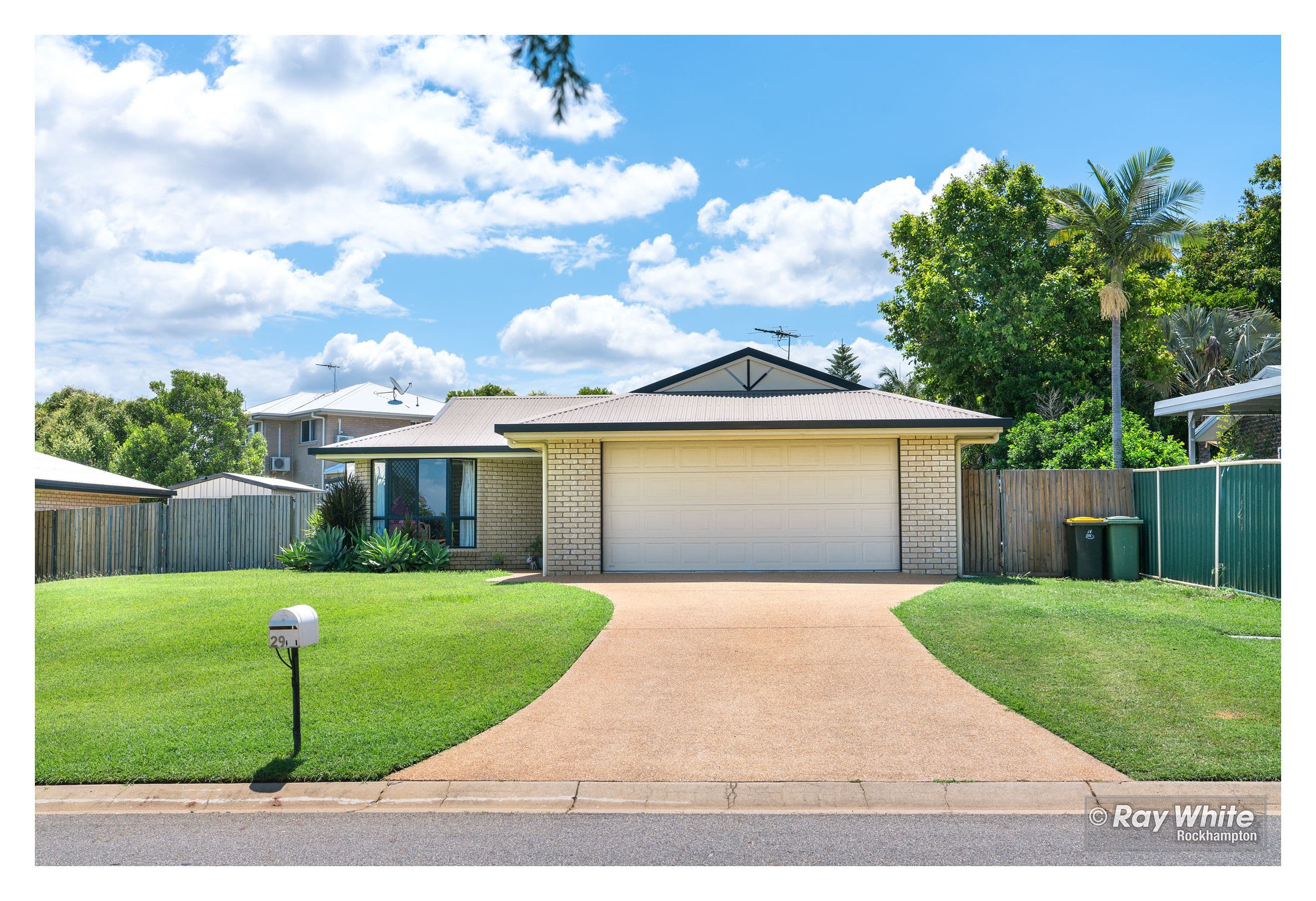 29 Origano Avenue, Gracemere QLD 4702, Gracemere - Image 1